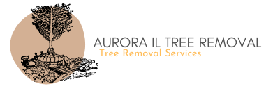Aurora IL Tree Removal